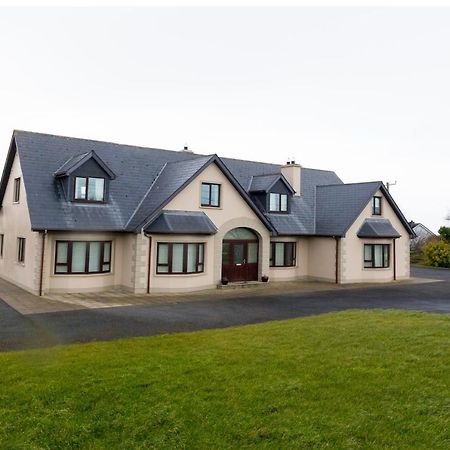 Bree House Malin Head Villa Ngoại thất bức ảnh