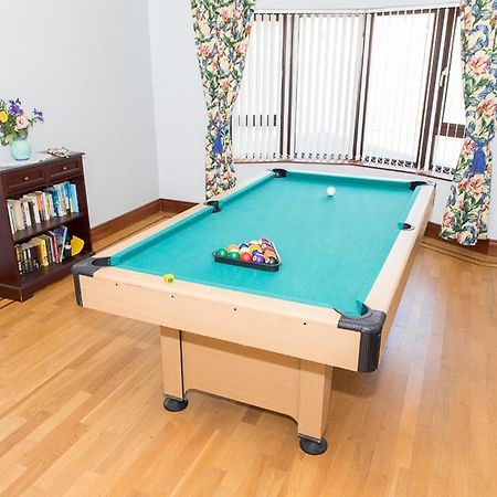 Bree House Malin Head Villa Ngoại thất bức ảnh