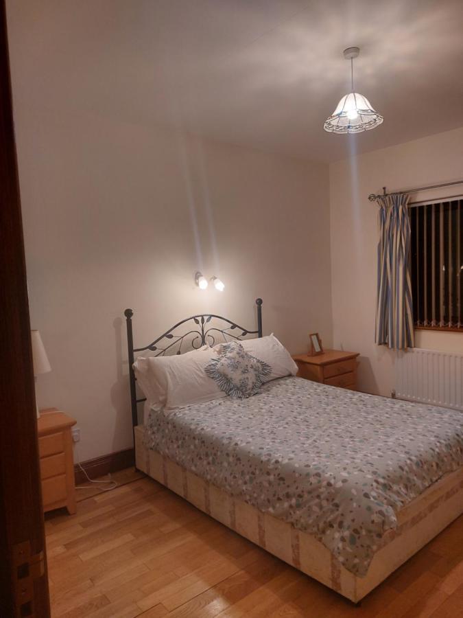 Bree House Malin Head Villa Ngoại thất bức ảnh