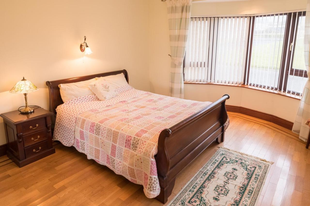 Bree House Malin Head Villa Ngoại thất bức ảnh