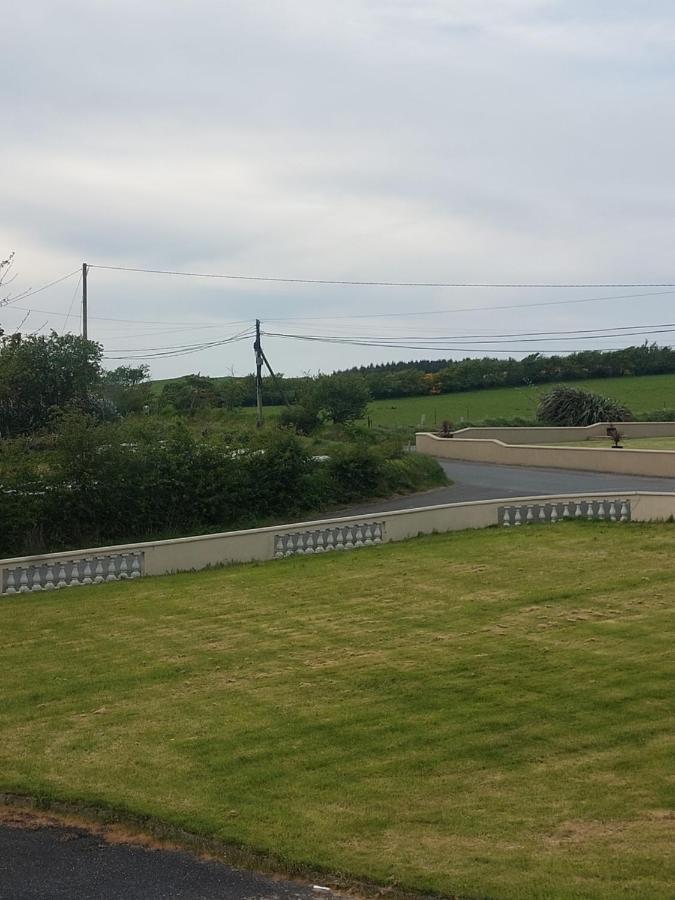 Bree House Malin Head Villa Ngoại thất bức ảnh